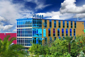 Vegas Guest House